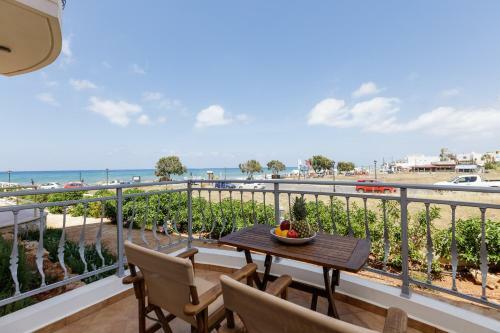 Kahlua Bay Apartments
