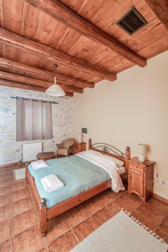 Ydria Villas