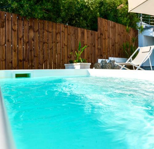 Apartamento Villa Izabela