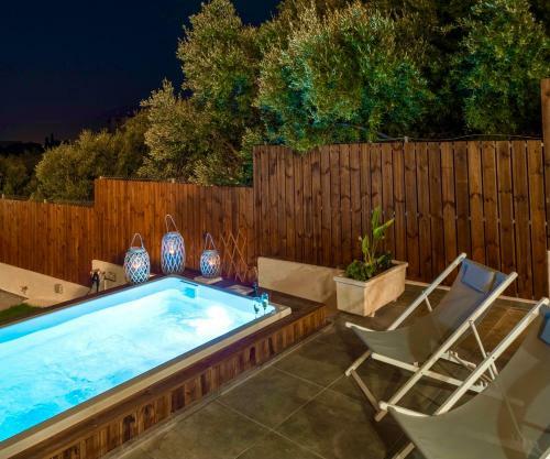 Apartamento Villa Izabela