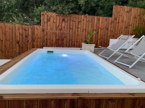 Apartamento Villa Izabela