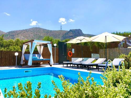Apartamento Villa Izabela