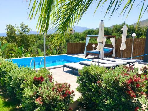Apartamento Villa Izabela