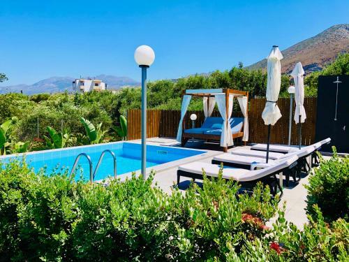 Apartamento Villa Izabela