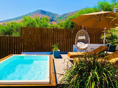 Apartamento Villa Izabela
