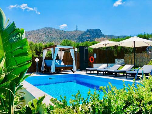 Apartamento Villa Izabela