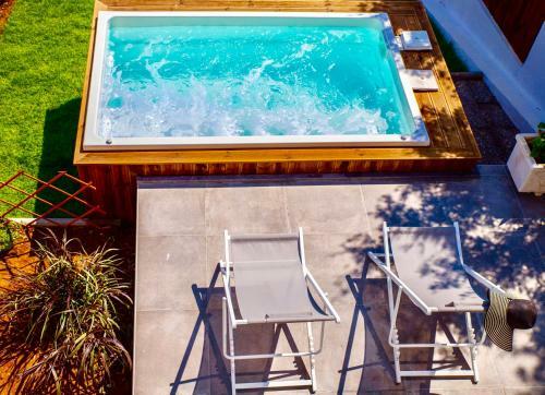 Apartamento Villa Izabela