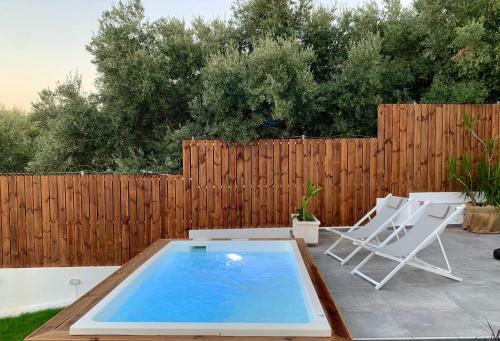 Apartamento Villa Izabela