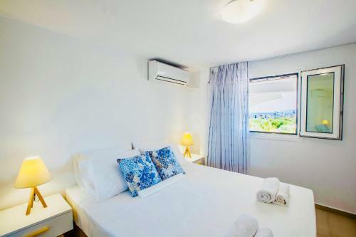 Apartamento Villa Izabela