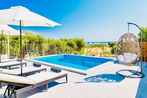 Apartamento Villa Izabela