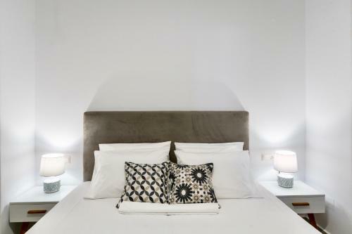 Apartamento Villa Izabela