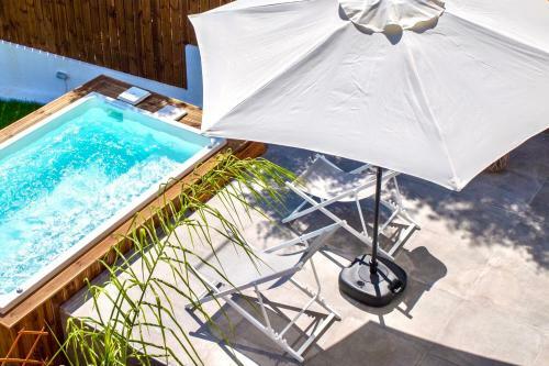 Apartamento Villa Izabela