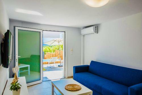 Apartamento Villa Izabela