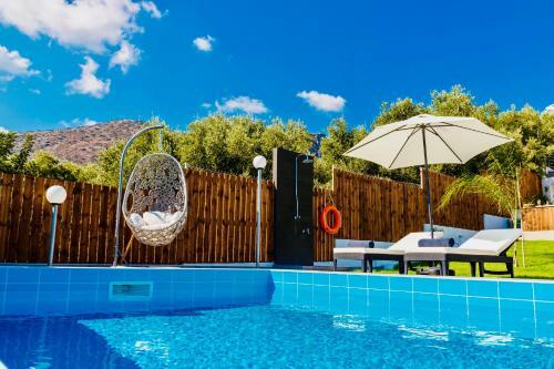 Apartamento Villa Izabela