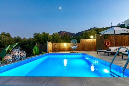 Apartamento Villa Izabela