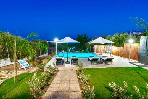 Apartamento Villa Izabela