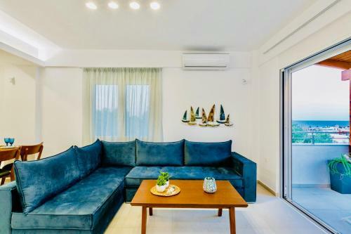 Apartamento Villa Izabela