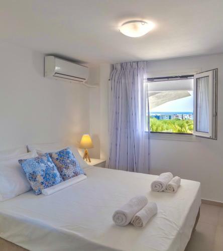 Apartamento Villa Izabela