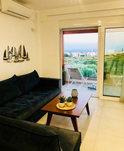 Apartamento Villa Izabela
