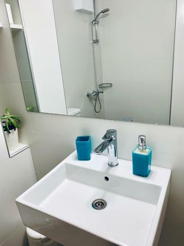 Apartamento Villa Izabela