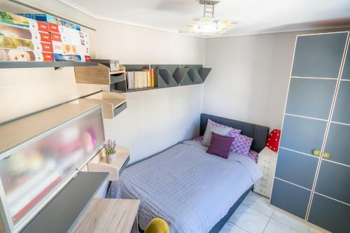 Apartamento Johannas Home