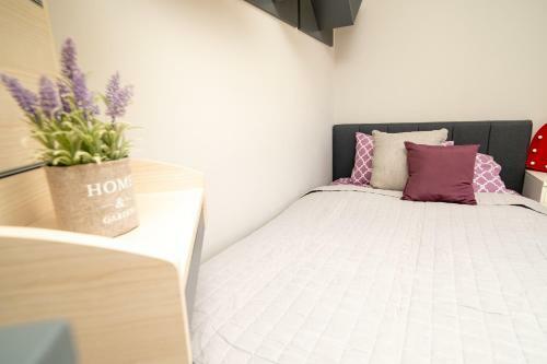 Apartamento Johannas Home