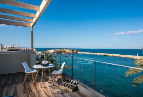 Apartamento Sonia Center
