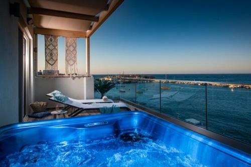 Apartamento Sonia Center