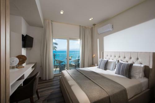 Apartamento Sonia Center