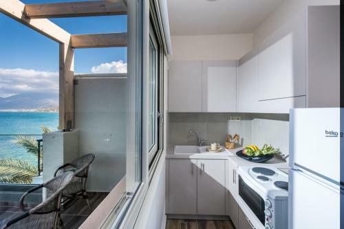Apartamento Sonia Center