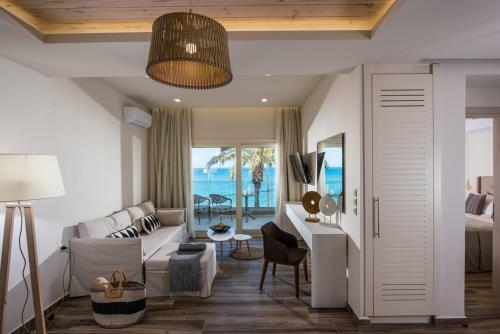 Apartamento Sonia Center