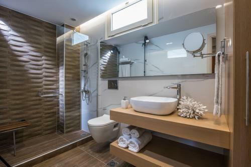 Apartamento Sonia Center