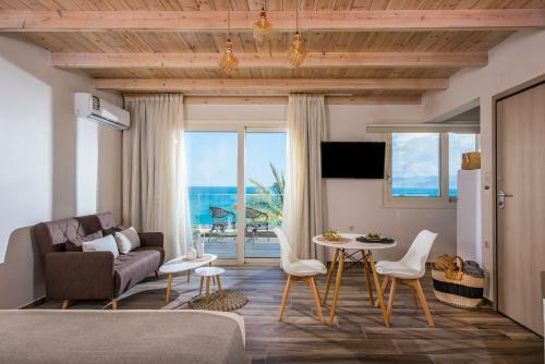 Apartamento Sonia Center