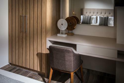 Apartamento Sonia Center