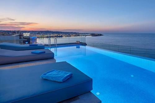 Apartamento Seafront
