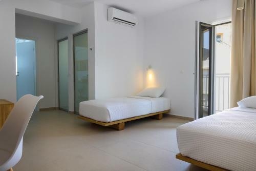 Sea Breeze Hotel