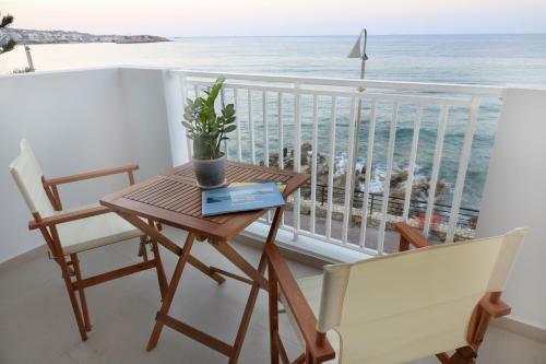 Sea Breeze Hotel