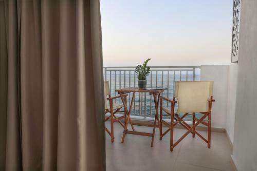 Sea Breeze Hotel