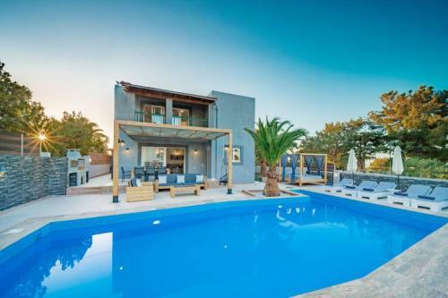 Villa Omega