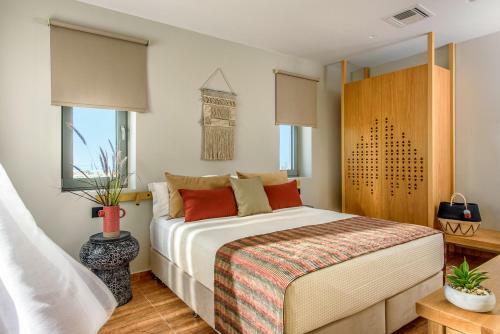 Caldera Theros Villas