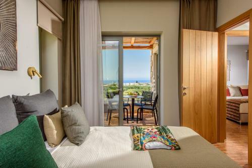 Caldera Theros Villas