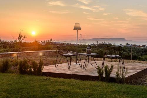 Caldera Theros Villas