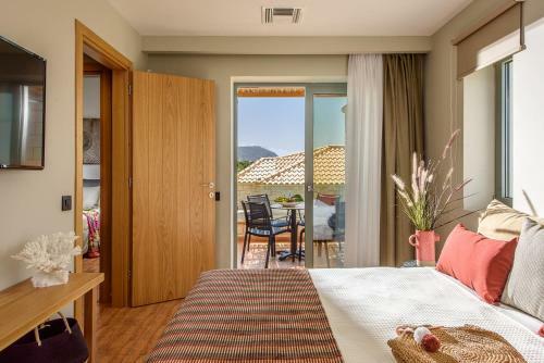 Caldera Theros Villas