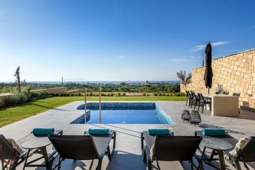 Caldera Theros Villas