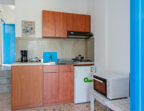 Cretanvibes Apartments