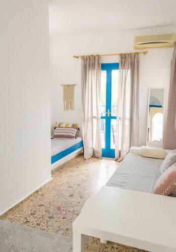 Cretanvibes Apartments