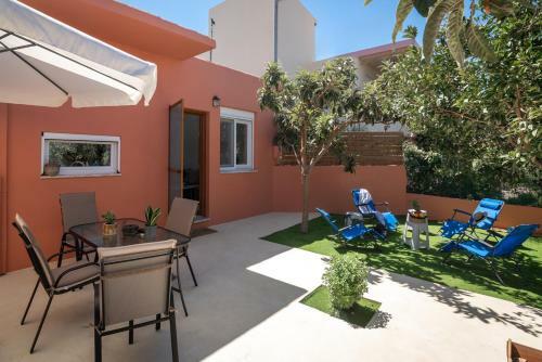 Casa Elemar Villa With Private Yard