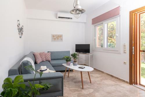 Casa Elemar Villa With Private Yard
