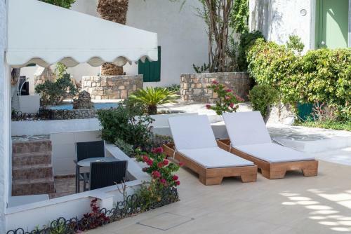 Hostal Magnificent Views Suite
