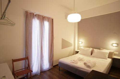 Apartamento Spacious Central Flat